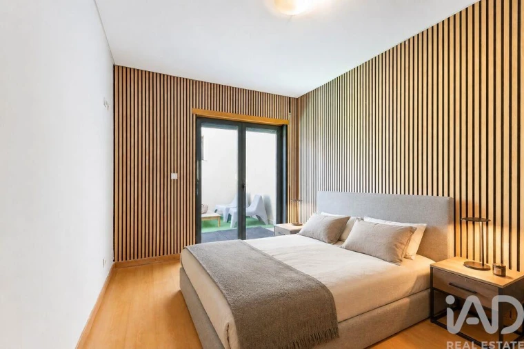 Apartamento T2 para Venda em Campo de Ourique Foto 6