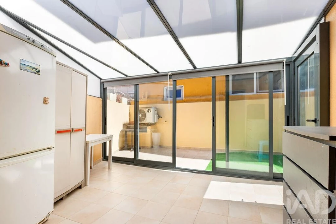 Apartamento T2 para Venda em Campo de Ourique Foto 8