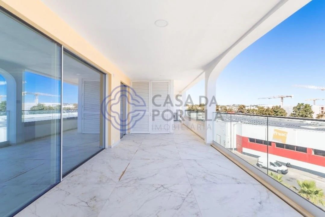 Apartamento T2 para Venda em Lagos (São Sebastião e Santa Maria) Foto 24