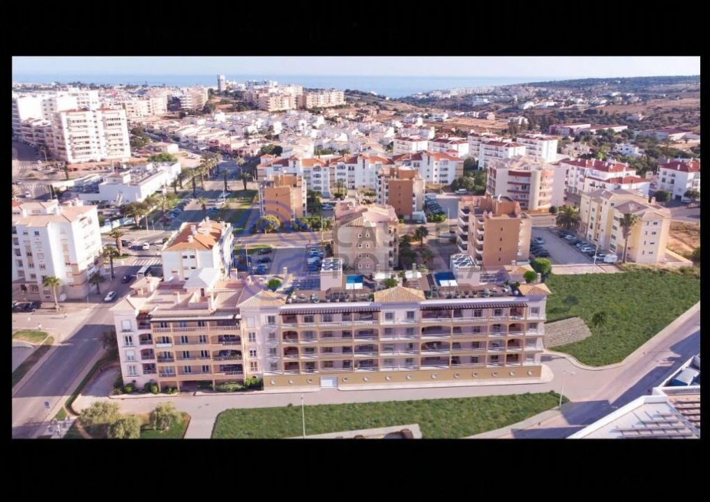 Apartamento T2 para Venda em Lagos (São Sebastião e Santa Maria) Foto 3