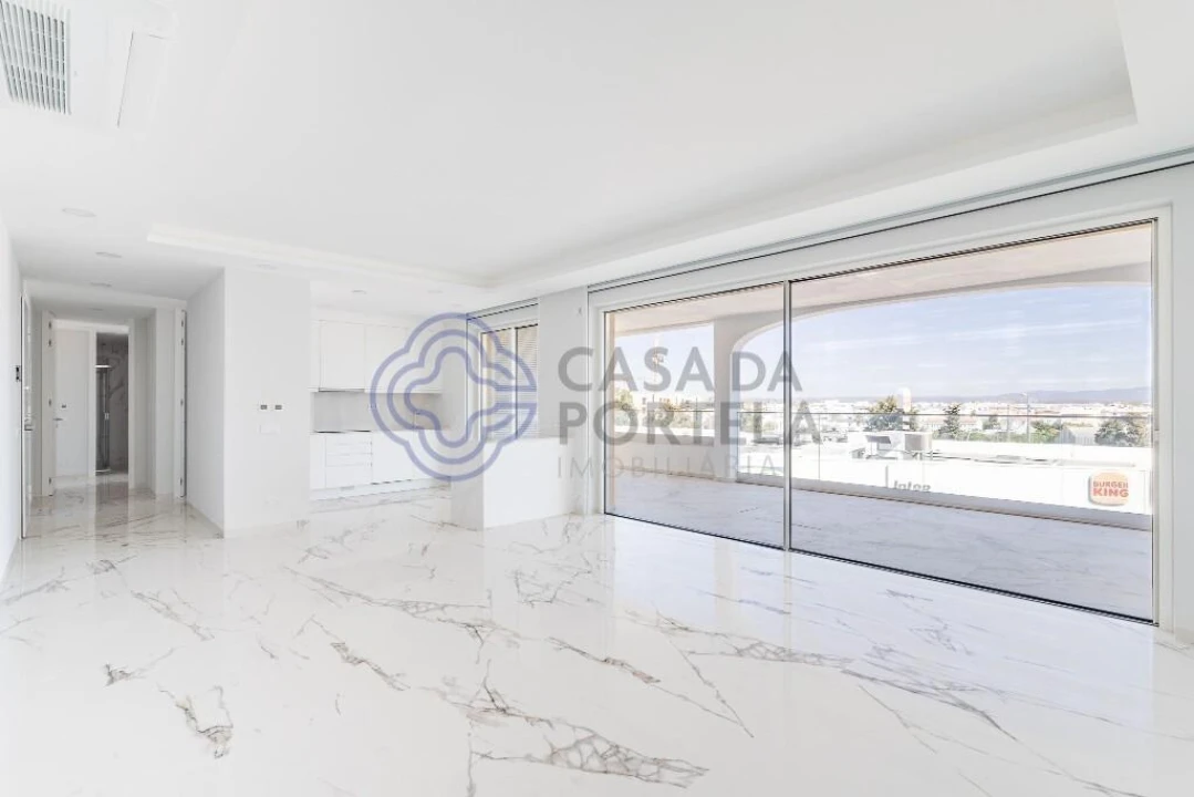 Apartamento T2 para Venda em Lagos (São Sebastião e Santa Maria) Foto 22