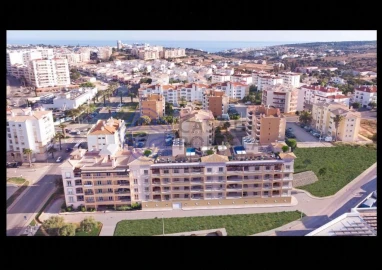 Apartamento T2 para Venda em Lagos (São Sebastião e Santa Maria)