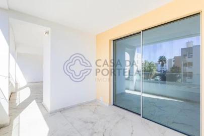 Apartamento T2 para Venda em Lagos (São Sebastião e Santa Maria)