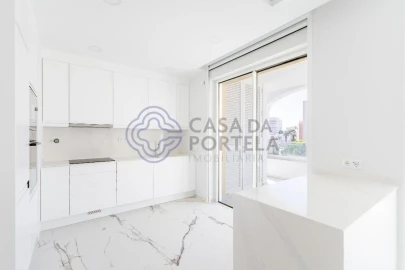 Apartamento T2 para Venda em Lagos (São Sebastião e Santa Maria)