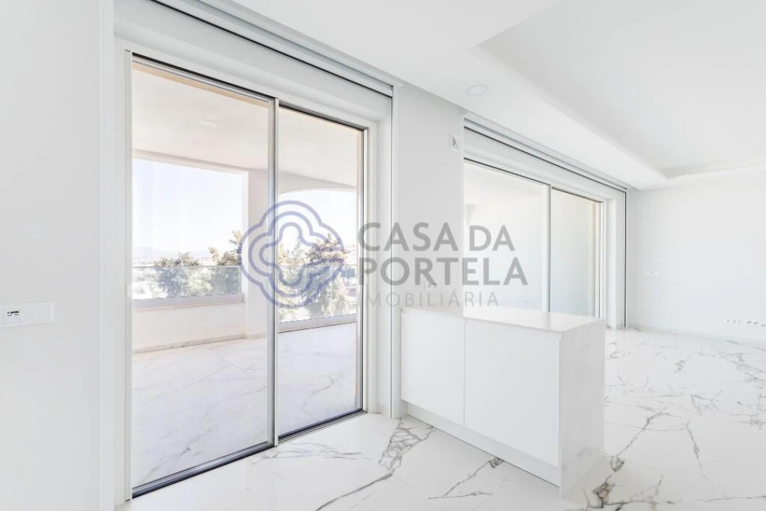 Apartamento T2 para Venda em Lagos (São Sebastião e Santa Maria) Foto 23