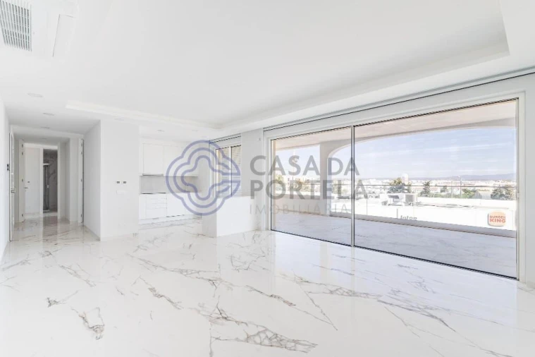 Apartamento T2 para Venda em Lagos (São Sebastião e Santa Maria) Foto 22