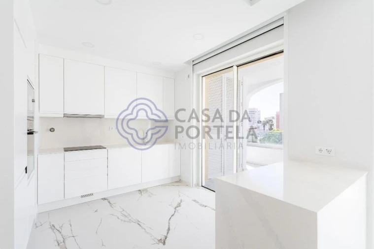 Apartamento T2 para Venda em Lagos (São Sebastião e Santa Maria) Foto 10