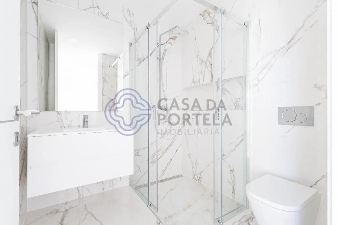 Apartamento T2 para Venda em Lagos (São Sebastião e Santa Maria) Foto 18