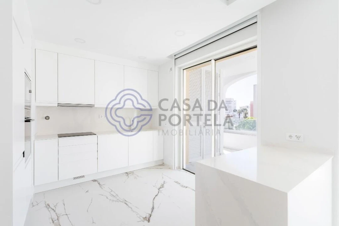 Apartamento T2 para Venda em Lagos (São Sebastião e Santa Maria) Foto 10