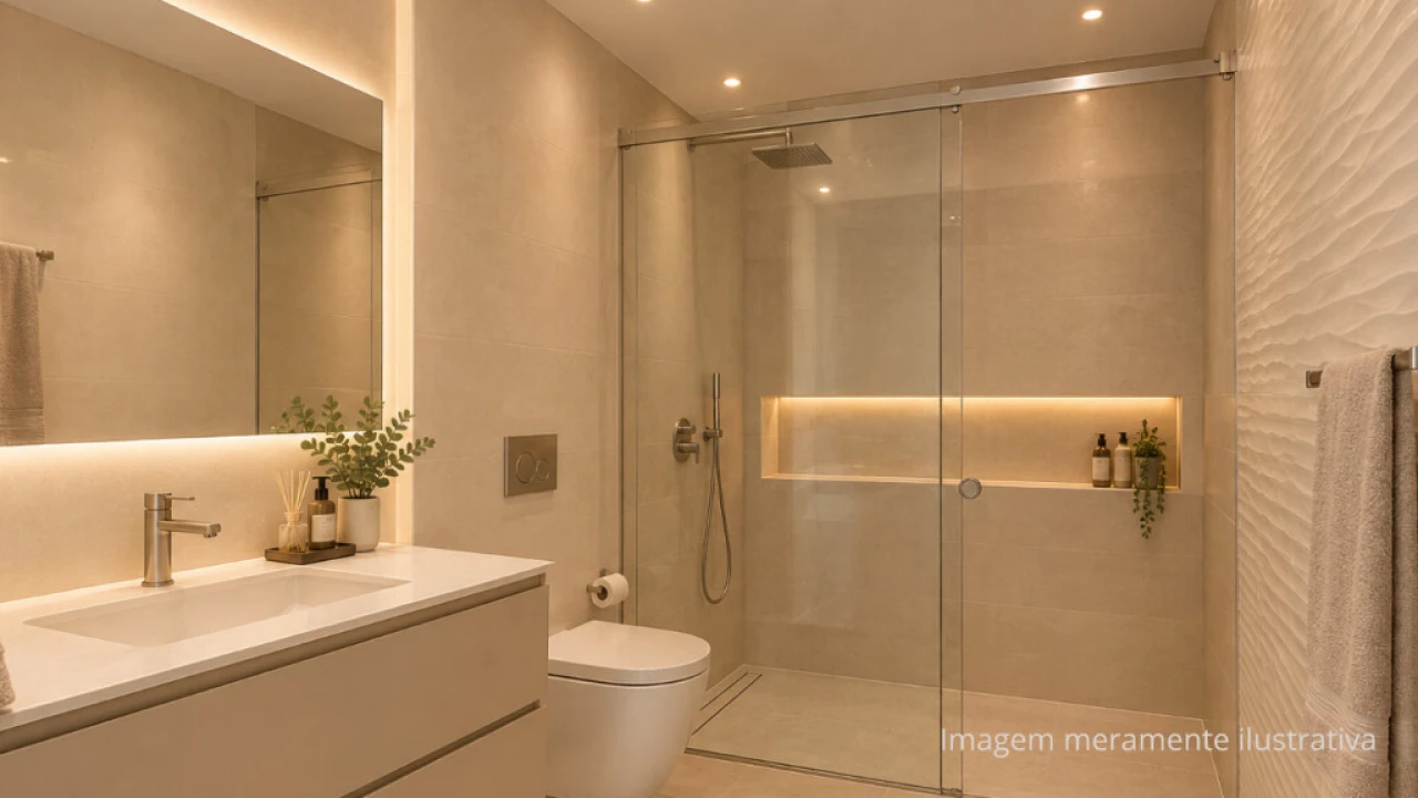Apartamento T4 para Venda em Rebordões Foto 9