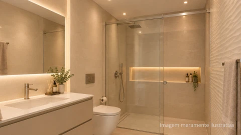 Apartamento T4 para Venda em Rebordões