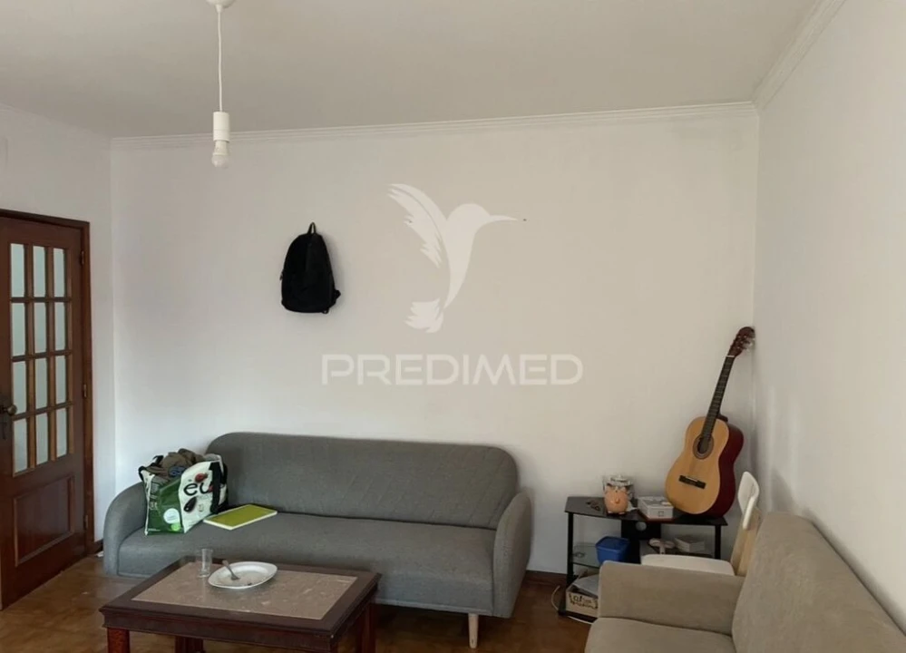 Apartamento T2 para Venda em Póvoa de Varzim, Beiriz e Argivai Foto 5