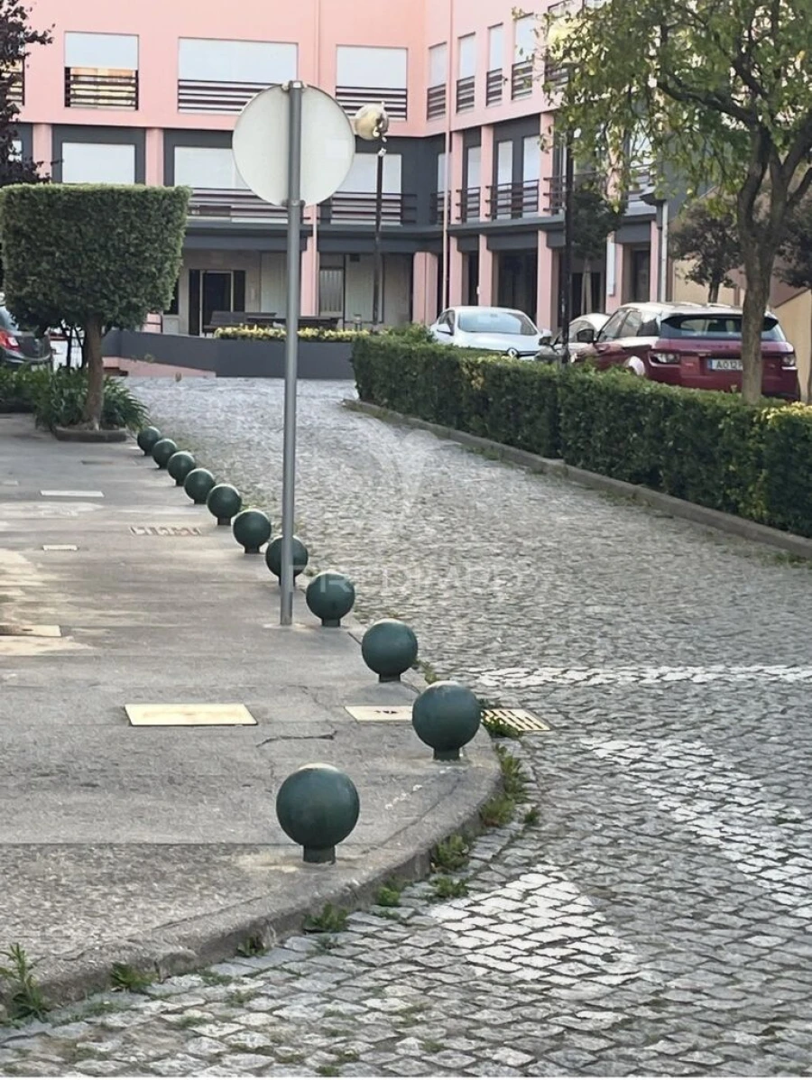 Apartamento T2 para Venda em Póvoa de Varzim, Beiriz e Argivai Foto 2