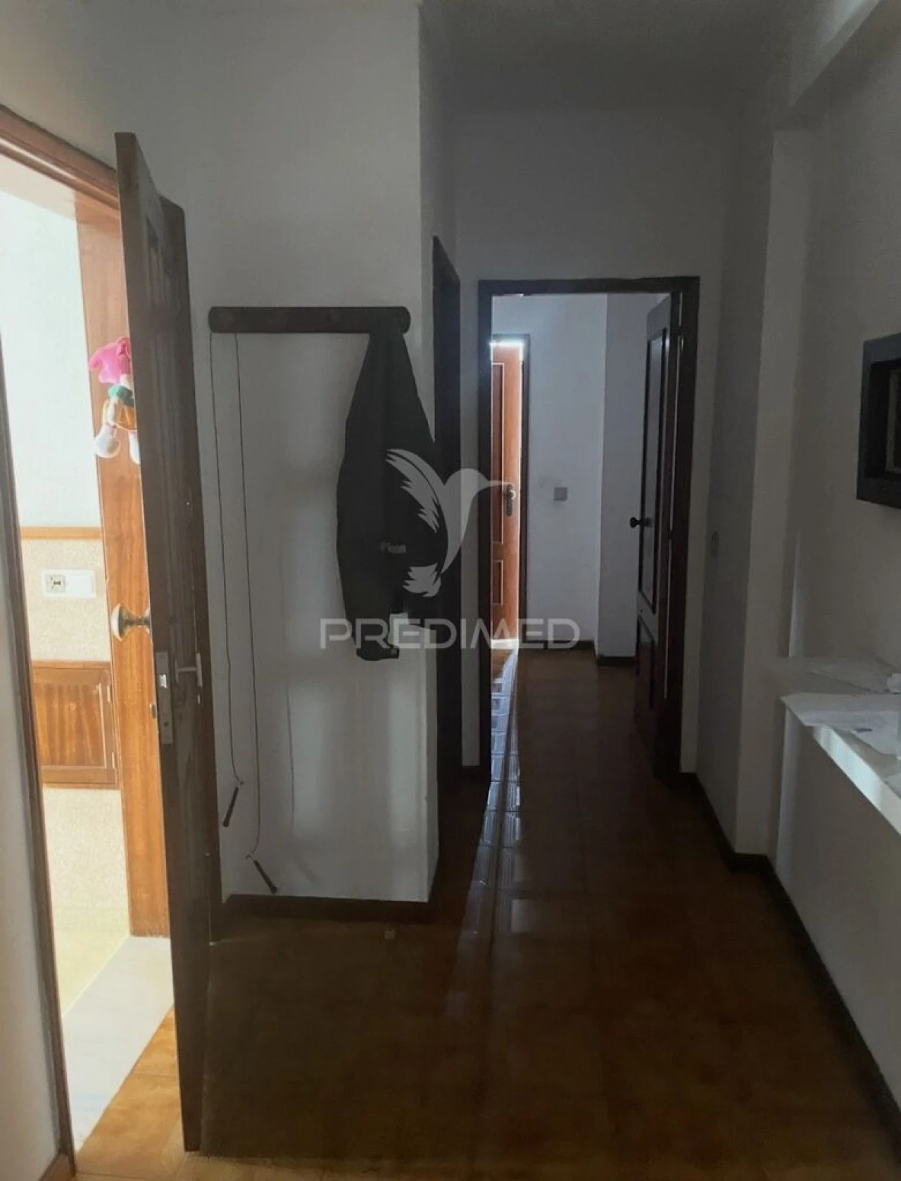Apartamento T2 para Venda em Póvoa de Varzim, Beiriz e Argivai Foto 4
