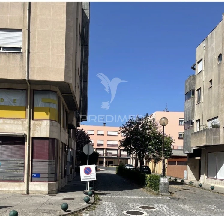 Apartamento T2 para Venda em Póvoa de Varzim, Beiriz e Argivai Foto 1