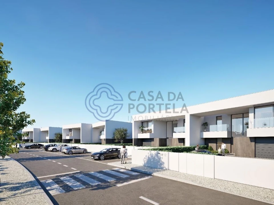Moradia T4 para Venda em Lagos (São Sebastião e Santa Maria) Foto 23