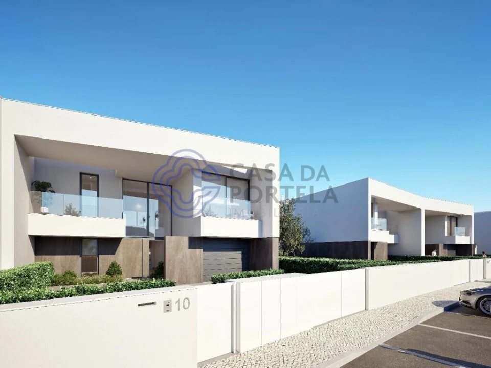 Moradia T4 para Venda em Lagos (São Sebastião e Santa Maria) Foto 21