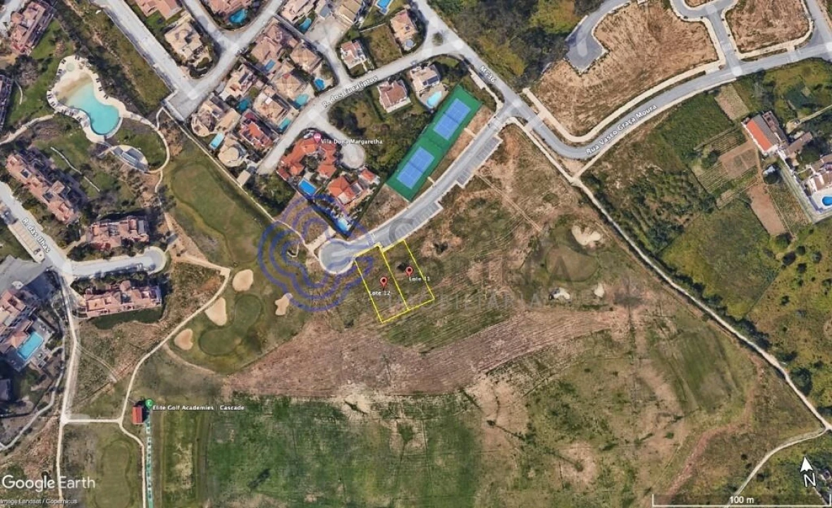Moradia T4 para Venda em Lagos (São Sebastião e Santa Maria) Foto 26