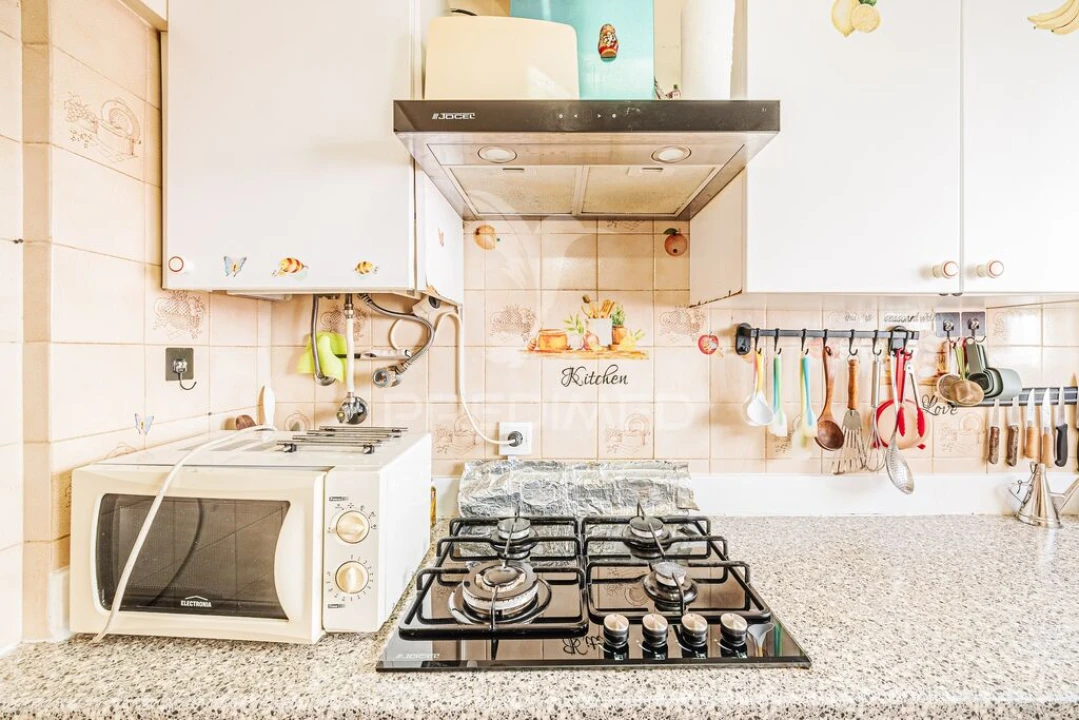 Apartamento T2 para Venda em Queluz e Belas Foto 19