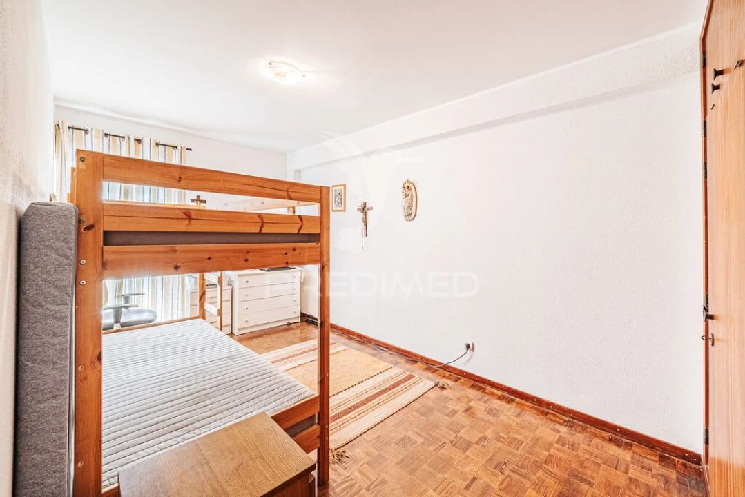Apartamento T2 para Venda em Queluz e Belas Foto 10
