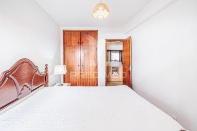 Apartamento T2 para Venda em Queluz e Belas