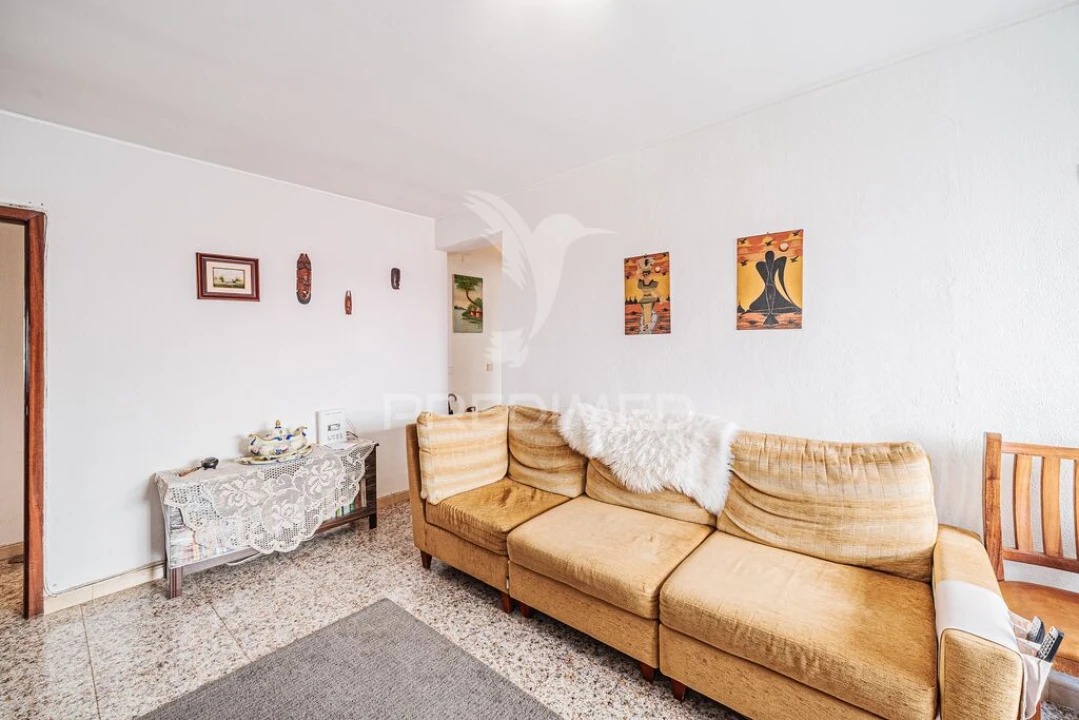 Apartamento T2 para Venda em Queluz e Belas Foto 6