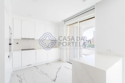 Apartamento T2 para Venda em Lagos (São Sebastião e Santa Maria)