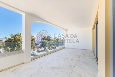 Apartamento T2 para Venda em Lagos (São Sebastião e Santa Maria)