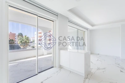 Apartamento T2 para Venda em Lagos (São Sebastião e Santa Maria)