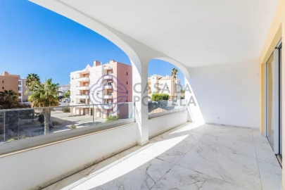 Apartamento T2 para Venda em Lagos (São Sebastião e Santa Maria)