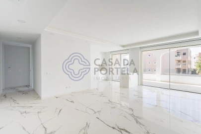 Apartamento T2 para Venda em Lagos (São Sebastião e Santa Maria)