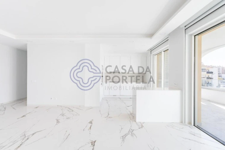Apartamento T2 para Venda em Lagos (São Sebastião e Santa Maria) Foto 9