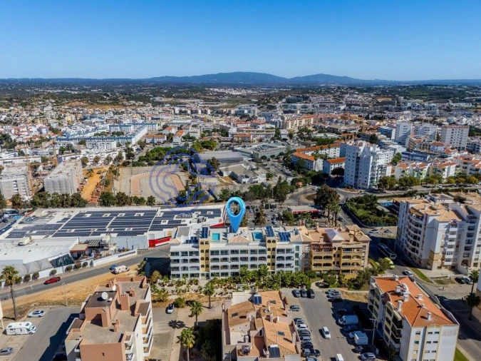 Apartamento T2 para Venda em Lagos (São Sebastião e Santa Maria) Foto 34