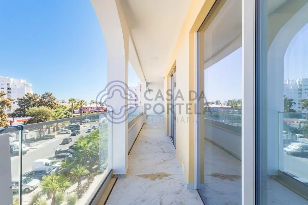 Apartamento T2 para Venda em Lagos (São Sebastião e Santa Maria) Foto 26