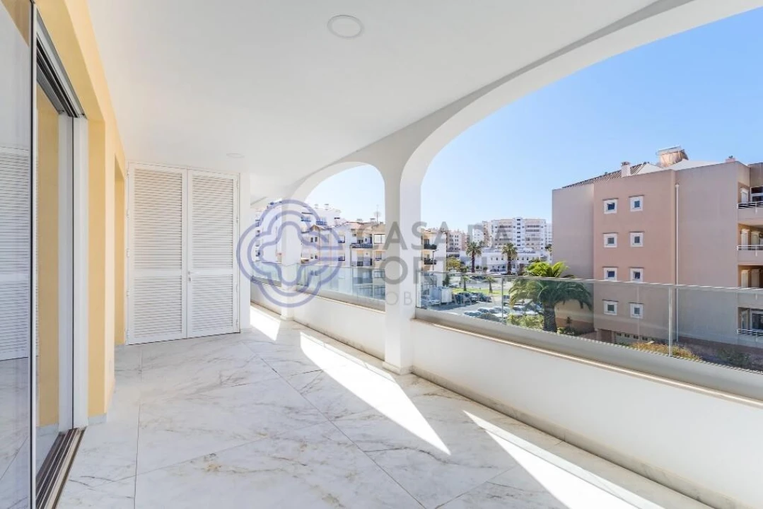Apartamento T2 para Venda em Lagos (São Sebastião e Santa Maria) Foto 13