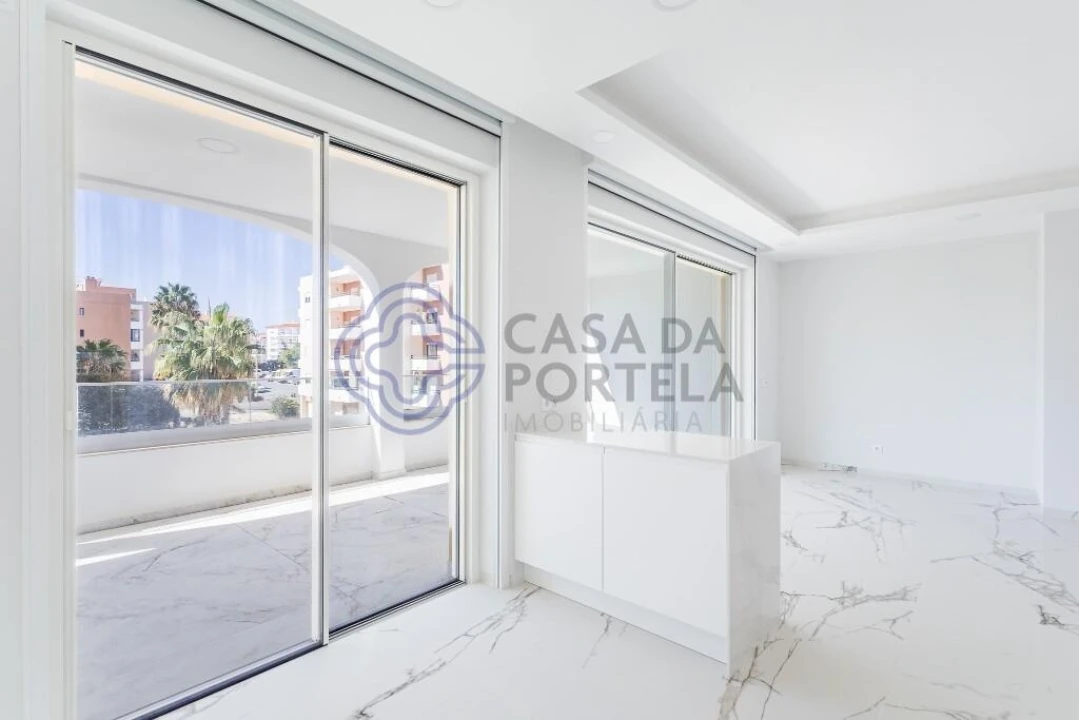 Apartamento T2 para Venda em Lagos (São Sebastião e Santa Maria) Foto 12