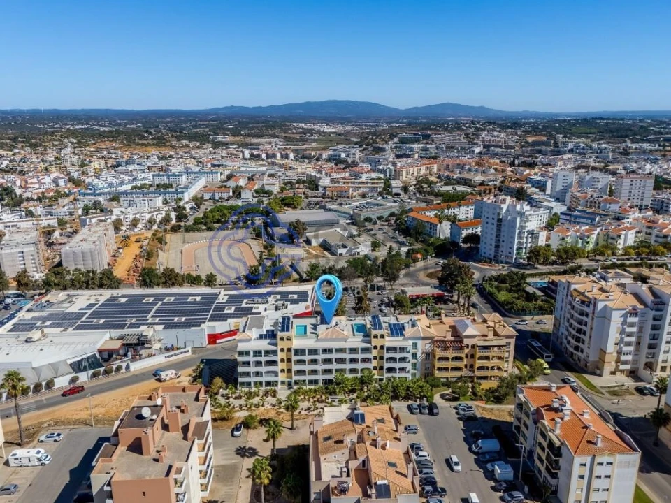 Apartamento T2 para Venda em Lagos (São Sebastião e Santa Maria) Foto 34
