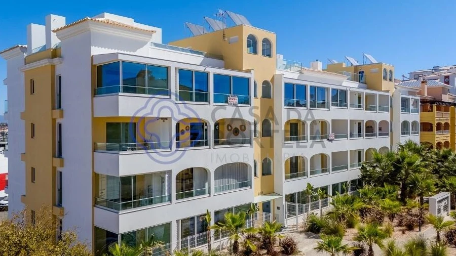 Apartamento T2 para Venda em Lagos (São Sebastião e Santa Maria)
