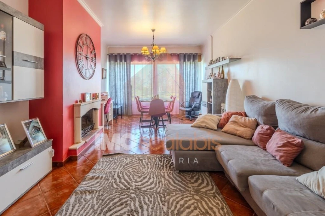 Apartamento T3 para Venda em Romeira e Várzea Foto 4