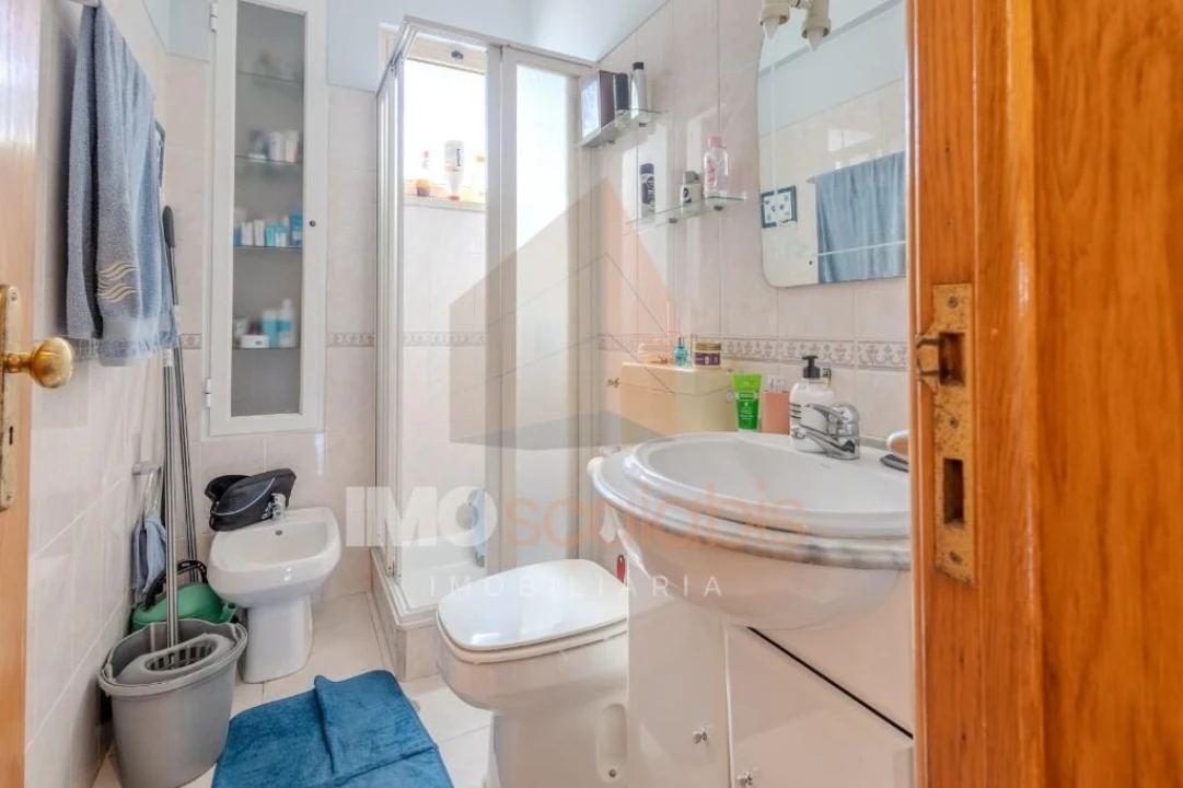 Apartamento T3 para Venda em Romeira e Várzea Foto 9
