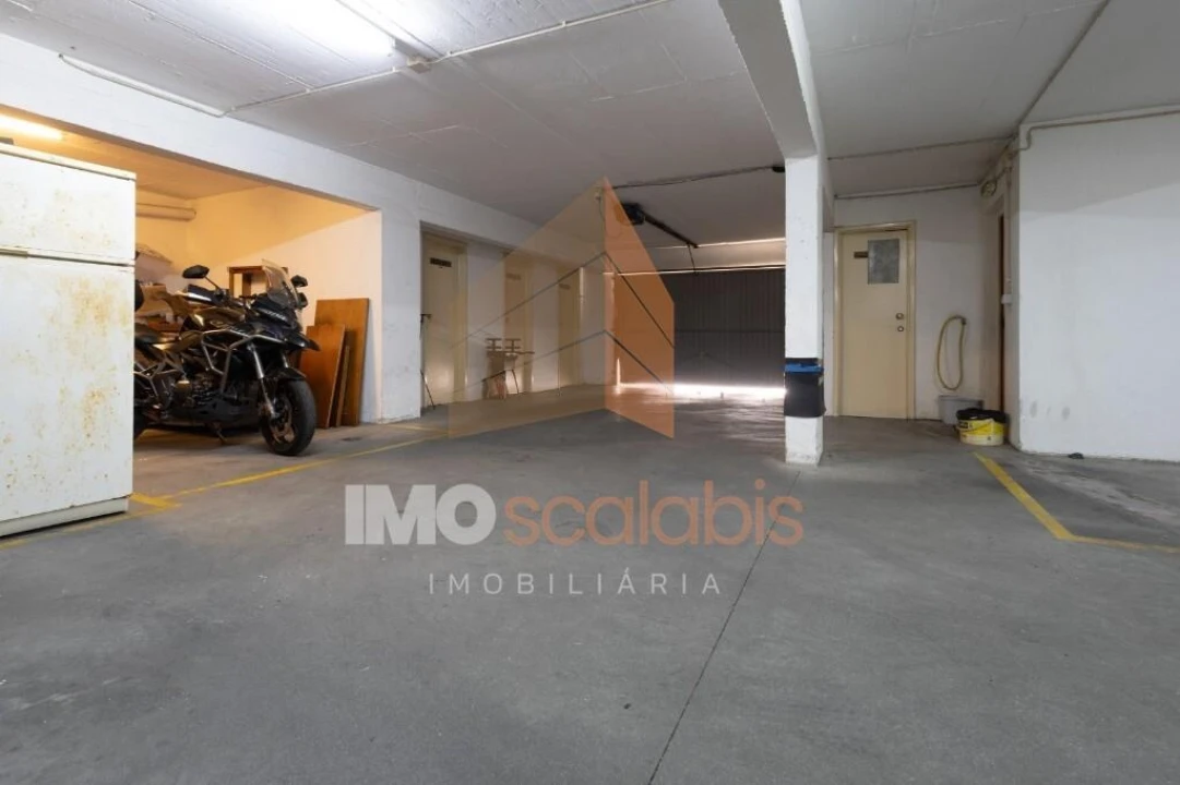 Apartamento T3 para Venda em Romeira e Várzea Foto 21