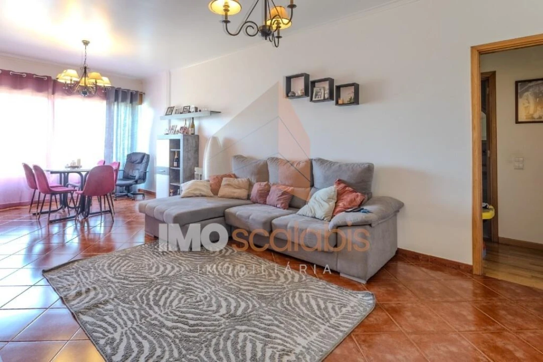 Apartamento T3 para Venda em Romeira e Várzea Foto 3