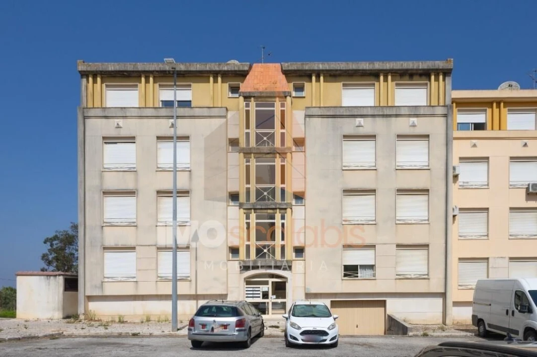 Apartamento T3 para Venda em Romeira e Várzea Foto 23