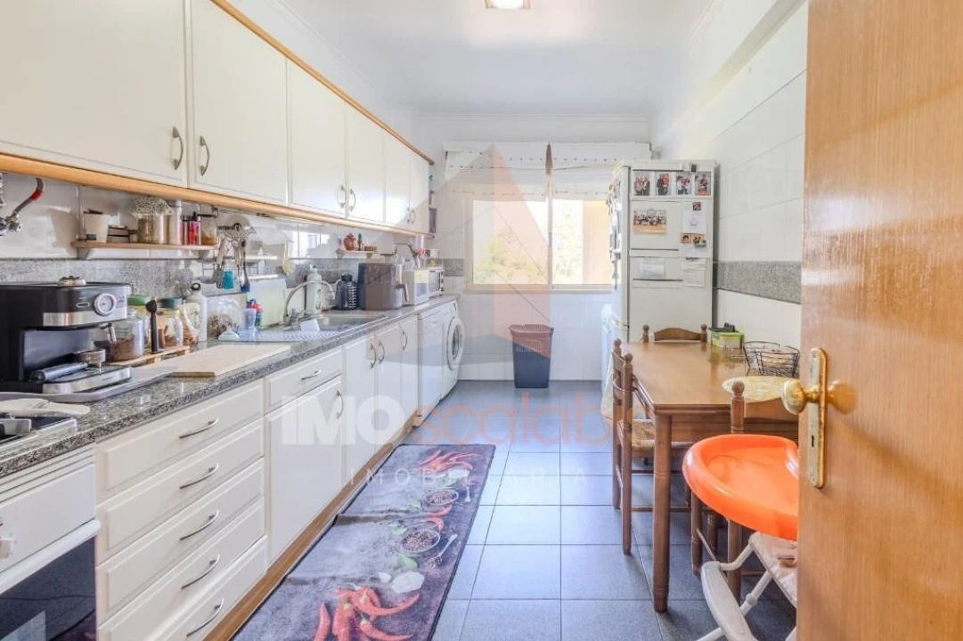 Apartamento T3 para Venda em Romeira e Várzea Foto 1