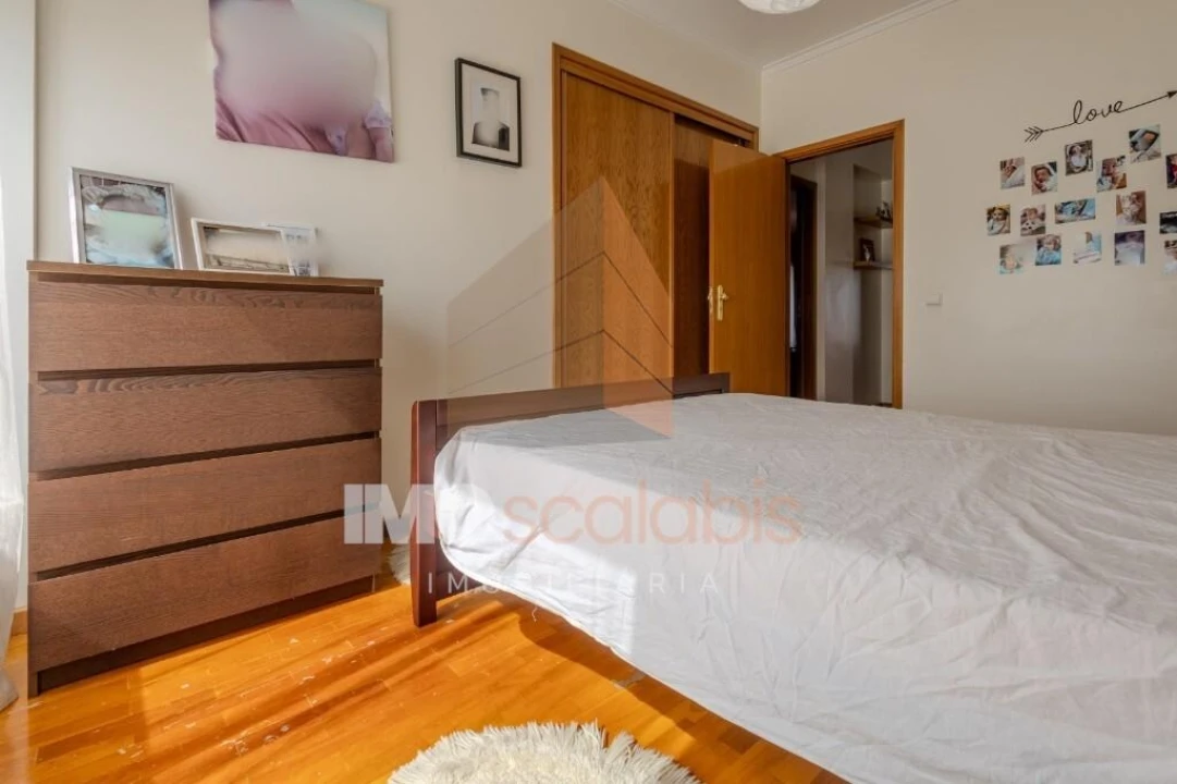 Apartamento T3 para Venda em Romeira e Várzea Foto 13