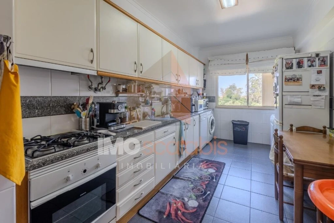 Apartamento T3 para Venda em Romeira e Várzea Foto 7