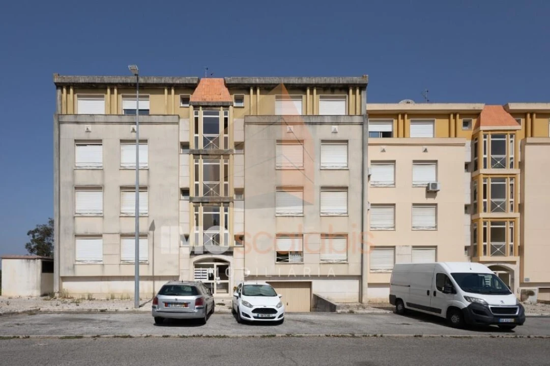 Apartamento T3 para Venda em Romeira e Várzea Foto 24