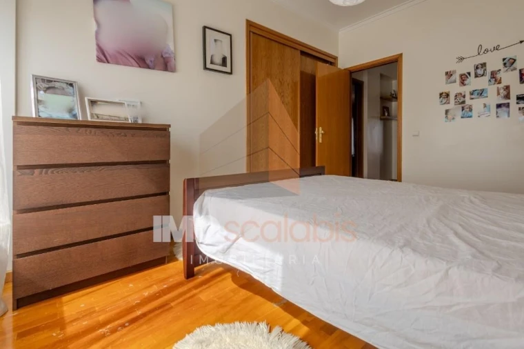 Apartamento T3 para Venda em Romeira e Várzea Foto 13
