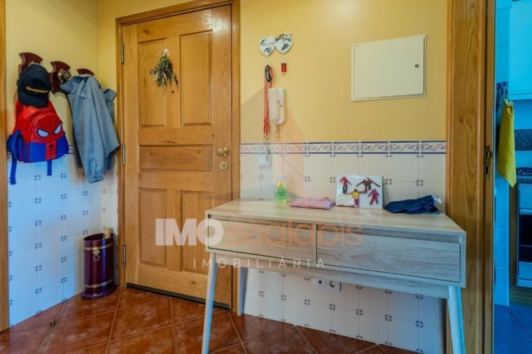 Apartamento T3 para Venda em Romeira e Várzea Foto 19