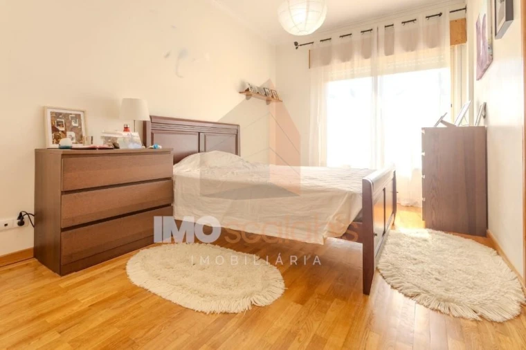 Apartamento T3 para Venda em Romeira e Várzea Foto 11